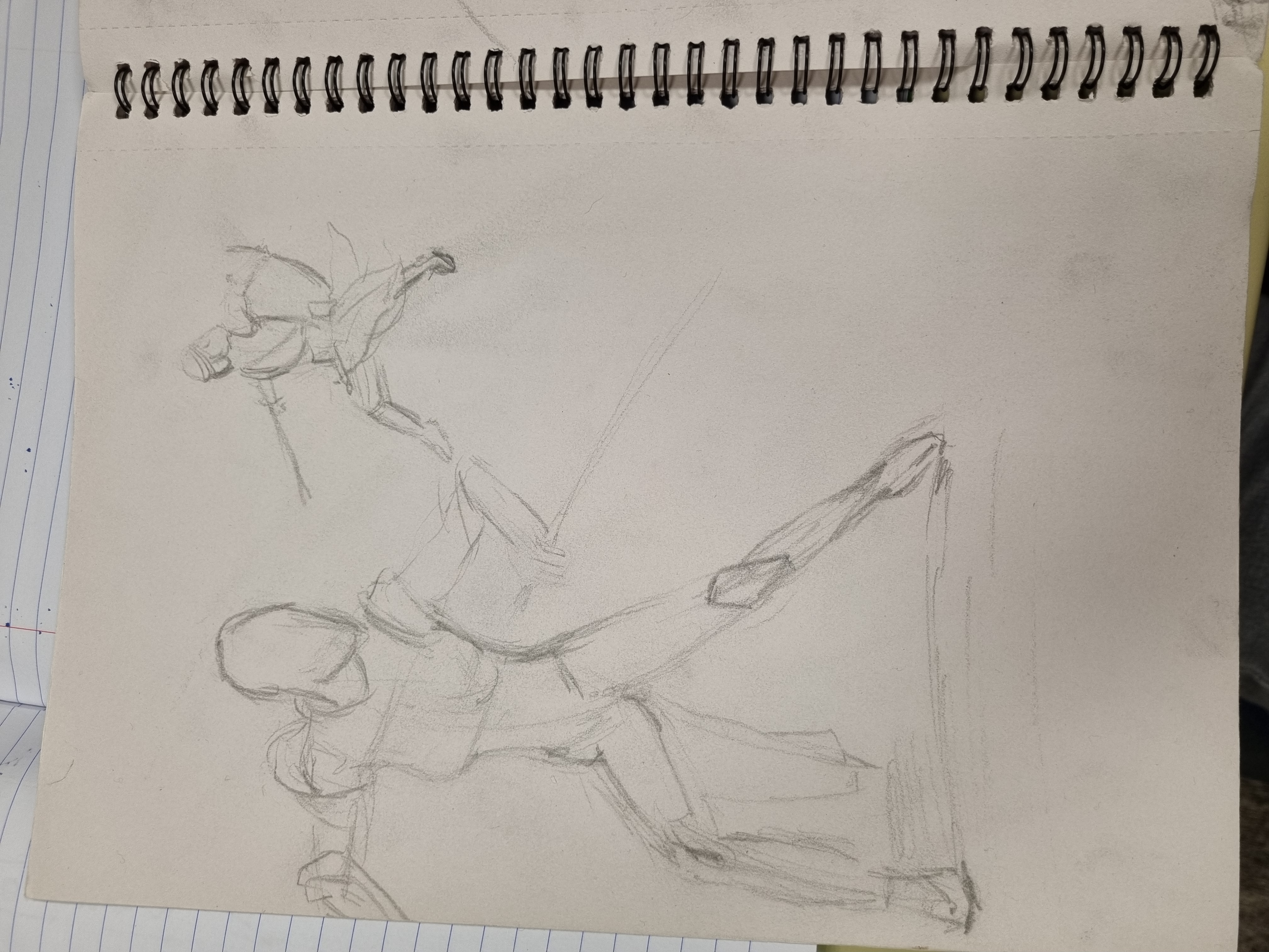 website for setu to promote a band